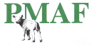Logo PMAF