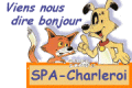Logo SPA Charleroi