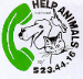 Logo Help Animals